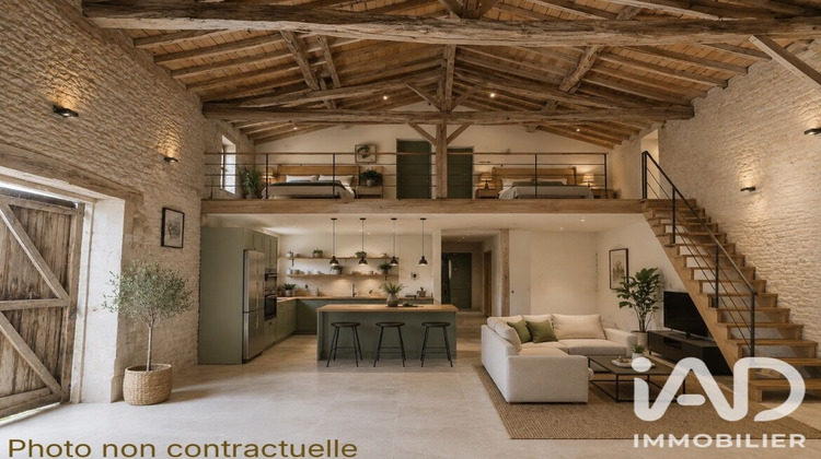Ma-Cabane - Vente Maison Cressé, 112 m²