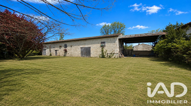 Ma-Cabane - Vente Maison Cressé, 112 m²