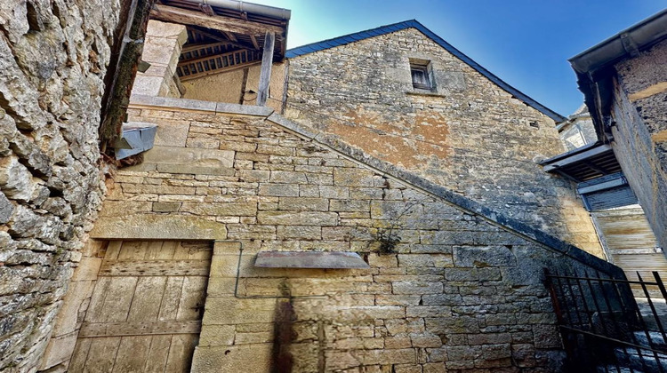 Ma-Cabane - Vente Maison CRESSENSAC, 154 m²