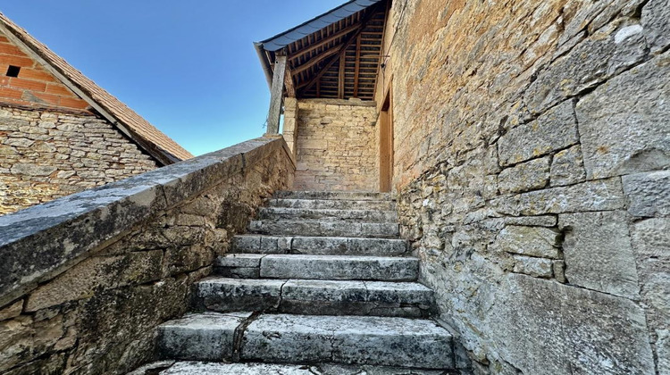 Ma-Cabane - Vente Maison CRESSENSAC, 154 m²