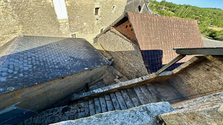 Ma-Cabane - Vente Maison CRESSENSAC, 154 m²