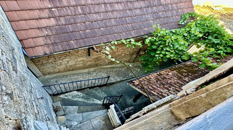 Ma-Cabane - Vente Maison CRESSENSAC, 154 m²