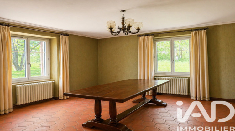 Ma-Cabane - Vente Maison Cressensac, 141 m²