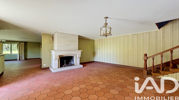 Ma-Cabane - Vente Maison Cressensac, 141 m²