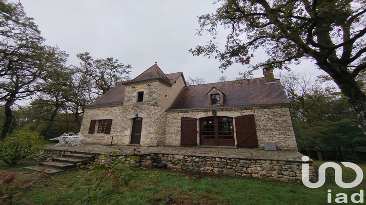 Ma-Cabane - Vente Maison Cressensac, 91 m²