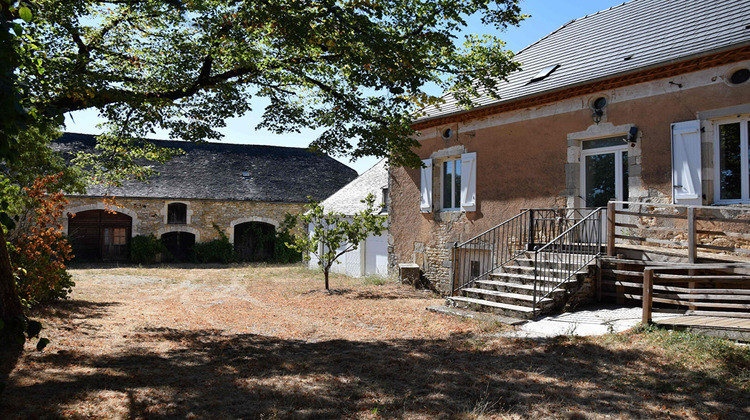 Ma-Cabane - Vente Maison CRESSENSAC, 250 m²