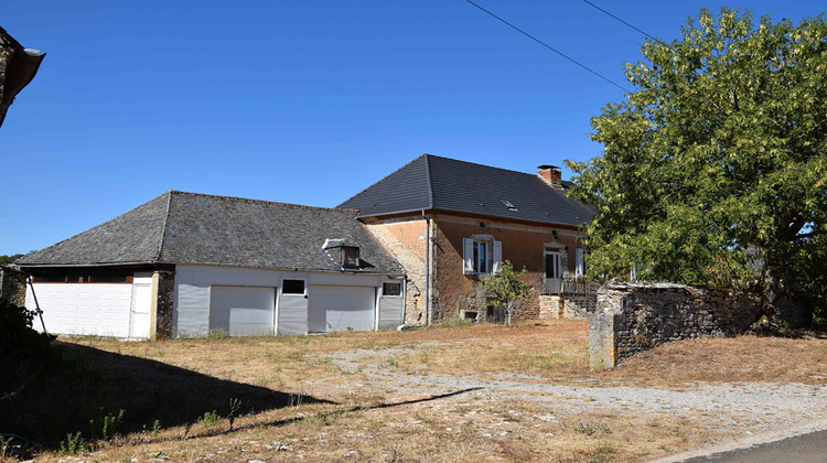 Ma-Cabane - Vente Maison CRESSENSAC, 250 m²