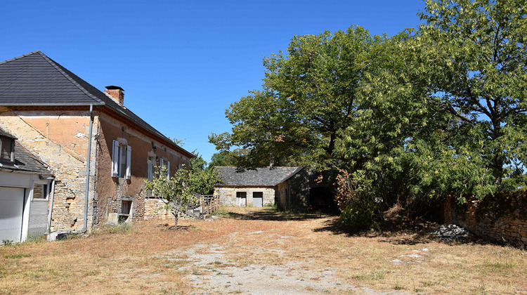 Ma-Cabane - Vente Maison CRESSENSAC, 250 m²