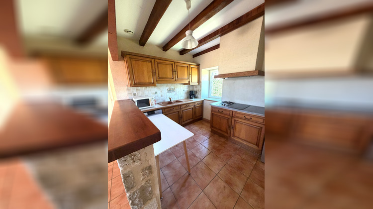 Ma-Cabane - Vente Maison CRESSENSAC, 250 m²