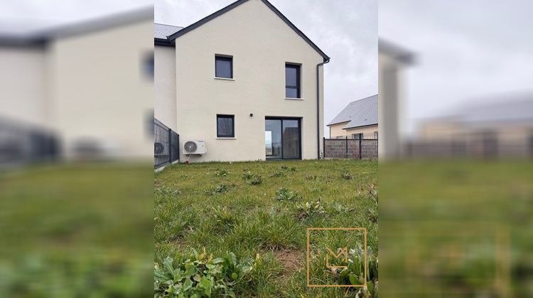 Ma-Cabane - Vente Maison Cresserons, 69 m²