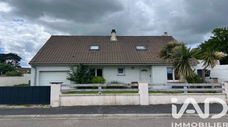 Ma-Cabane - Vente Maison Cresserons, 112 m²