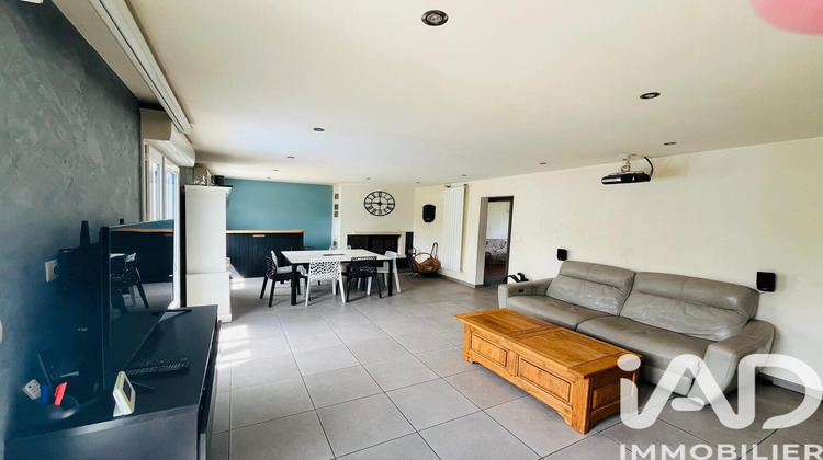 Ma-Cabane - Vente Maison Cresserons, 112 m²