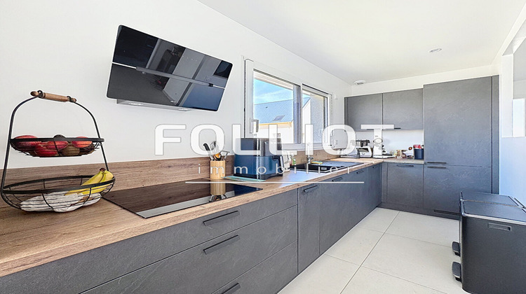 Ma-Cabane - Vente Maison CRESSERONS, 123 m²