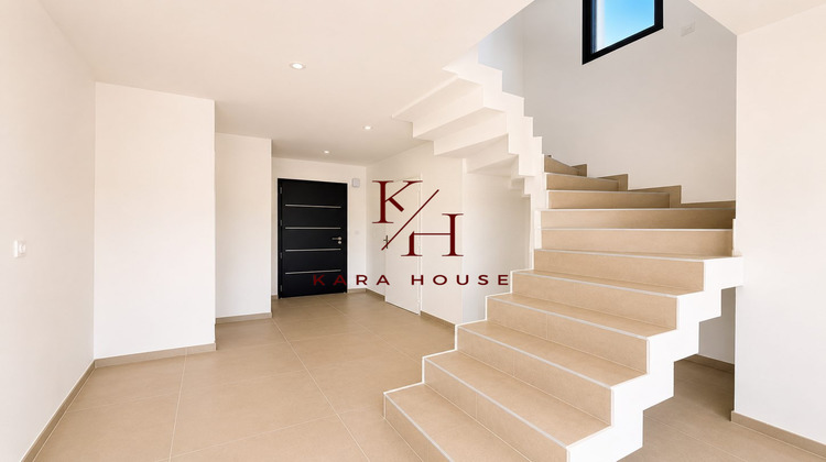 Ma-Cabane - Vente Maison Cresserons, 134 m²