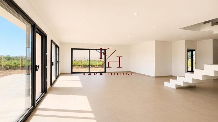 Ma-Cabane - Vente Maison Cresserons, 134 m²
