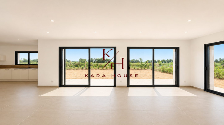 Ma-Cabane - Vente Maison Cresserons, 134 m²