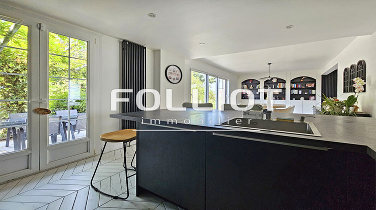 Ma-Cabane - Vente Maison CRESSERONS, 150 m²