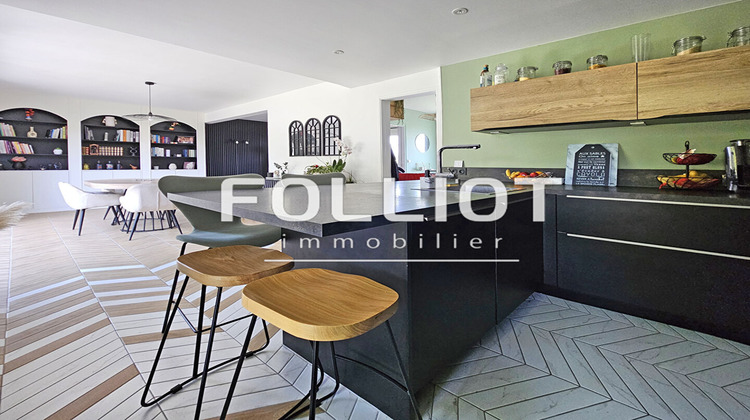 Ma-Cabane - Vente Maison CRESSERONS, 150 m²