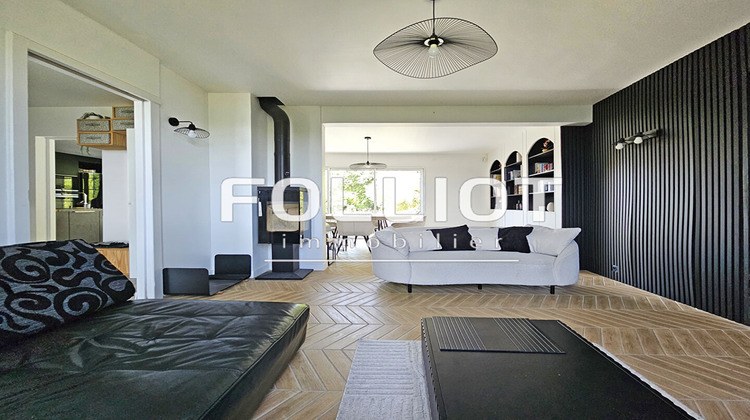 Ma-Cabane - Vente Maison CRESSERONS, 150 m²