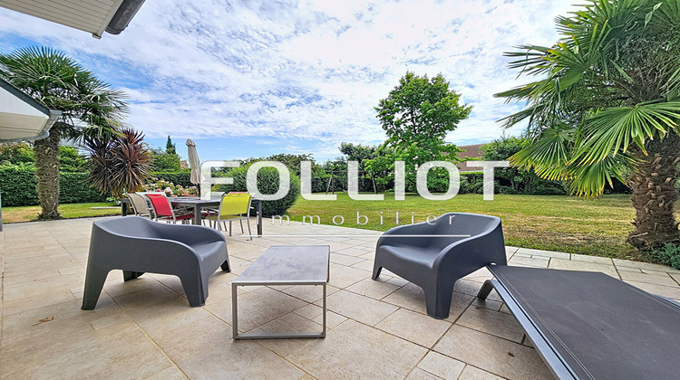 Ma-Cabane - Vente Maison CRESSERONS, 170 m²