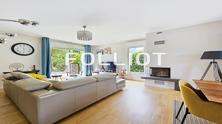 Ma-Cabane - Vente Maison CRESSERONS, 170 m²