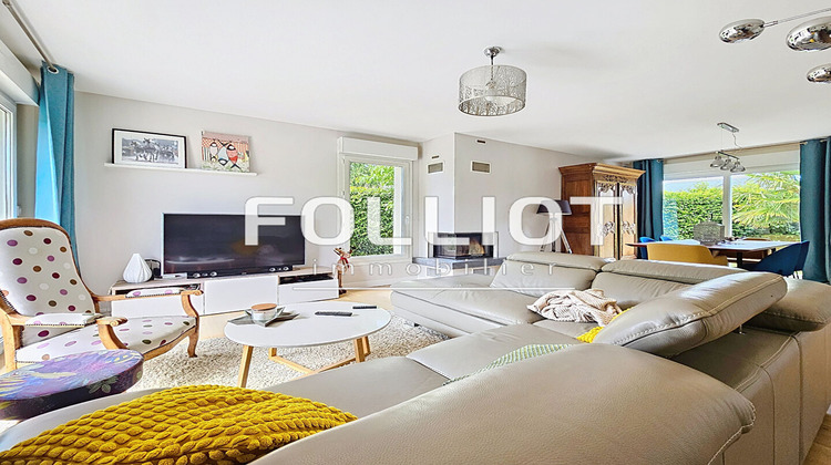 Ma-Cabane - Vente Maison CRESSERONS, 170 m²