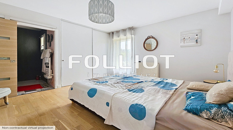 Ma-Cabane - Vente Maison CRESSERONS, 170 m²