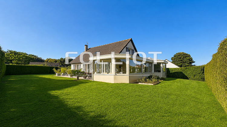 Ma-Cabane - Vente Maison CRESSERONS, 123 m²