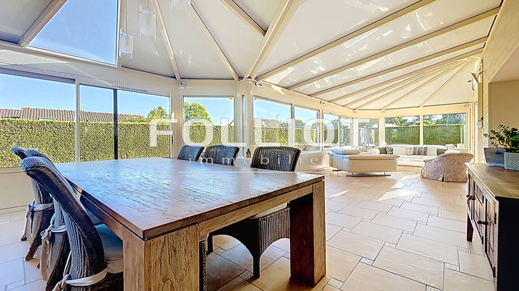 Ma-Cabane - Vente Maison CRESSERONS, 123 m²