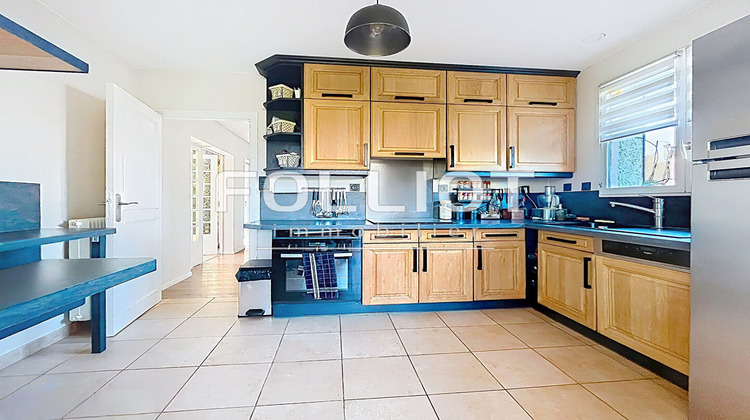 Ma-Cabane - Vente Maison CRESSERONS, 123 m²