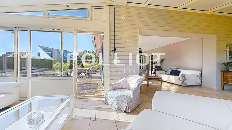 Ma-Cabane - Vente Maison CRESSERONS, 123 m²