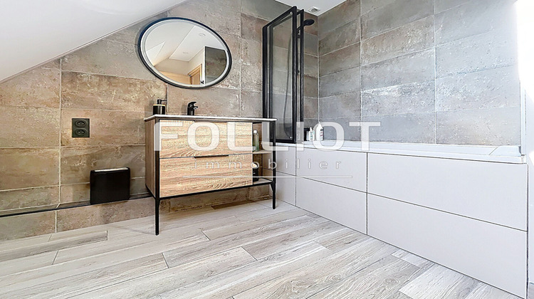 Ma-Cabane - Vente Maison CRESSERONS, 123 m²