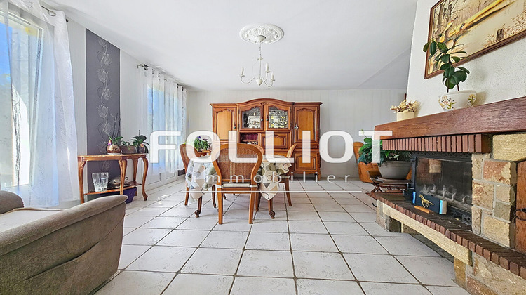 Ma-Cabane - Vente Maison CRESSERONS, 129 m²
