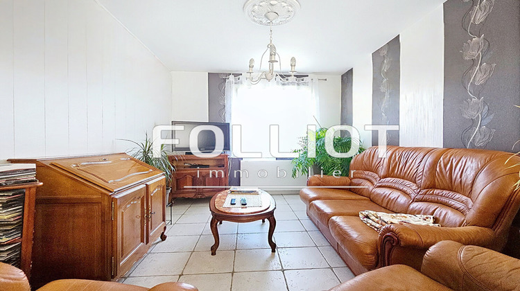 Ma-Cabane - Vente Maison CRESSERONS, 129 m²