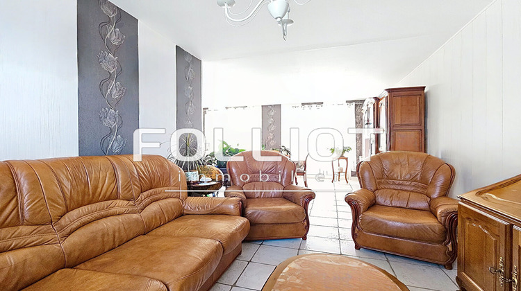 Ma-Cabane - Vente Maison CRESSERONS, 129 m²