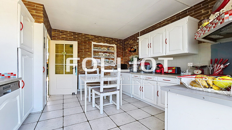 Ma-Cabane - Vente Maison CRESSERONS, 129 m²