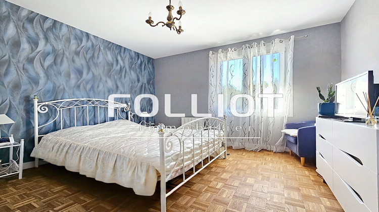 Ma-Cabane - Vente Maison CRESSERONS, 129 m²