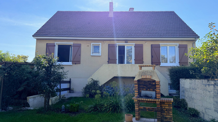 Ma-Cabane - Vente Maison CRESSERONS, 129 m²
