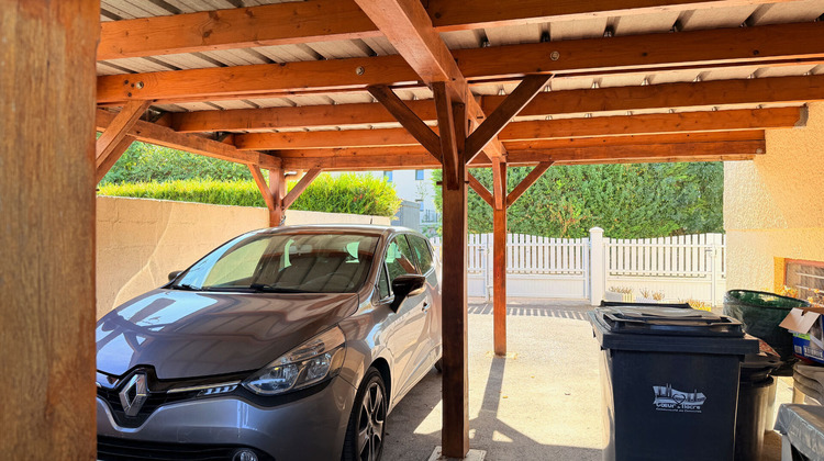 Ma-Cabane - Vente Maison CRESSERONS, 129 m²