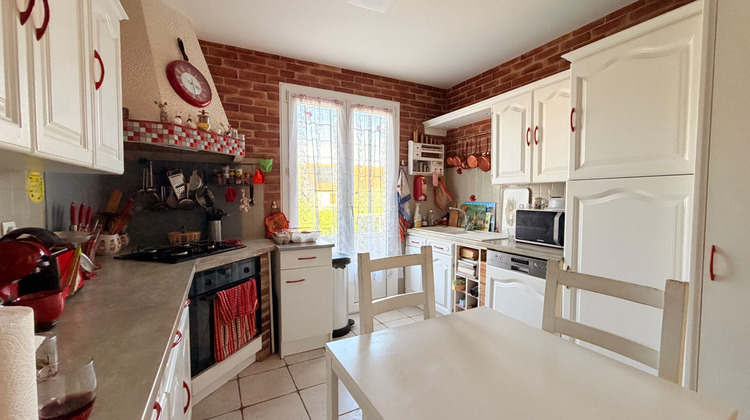 Ma-Cabane - Vente Maison CRESSERONS, 129 m²