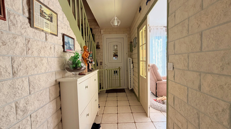 Ma-Cabane - Vente Maison CRESSERONS, 129 m²