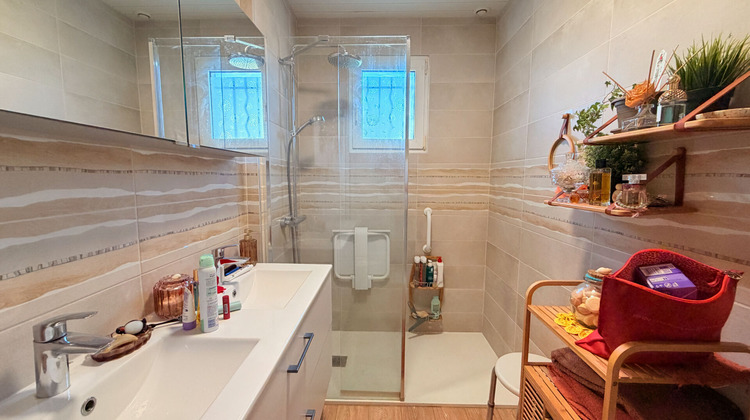 Ma-Cabane - Vente Maison CRESSERONS, 129 m²