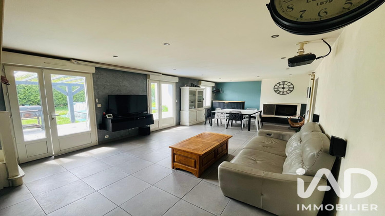 Ma-Cabane - Vente Maison Cresserons, 112 m²