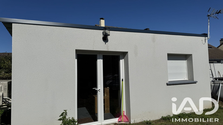 Ma-Cabane - Vente Maison Cresserons, 112 m²