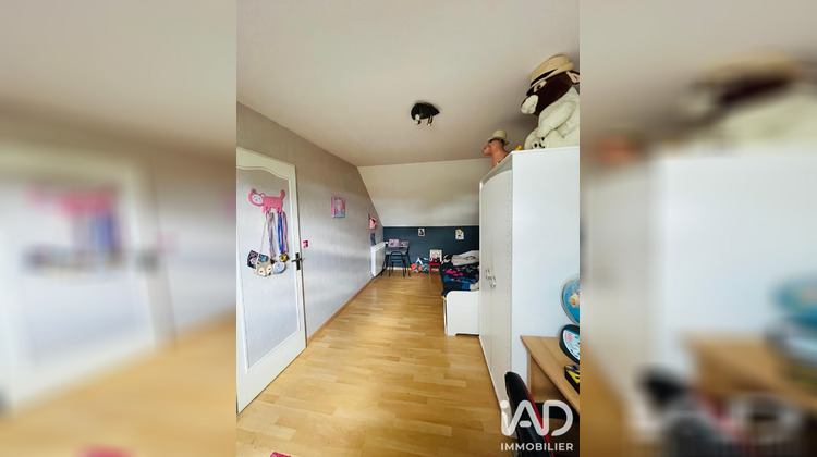 Ma-Cabane - Vente Maison Cresserons, 112 m²
