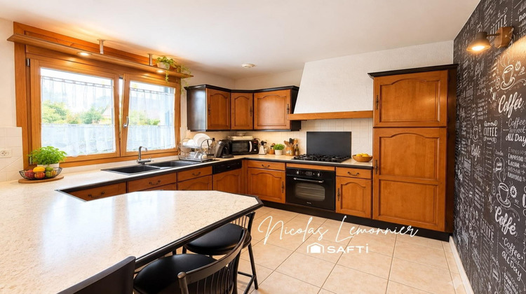 Ma-Cabane - Vente Maison Cresserons, 163 m²