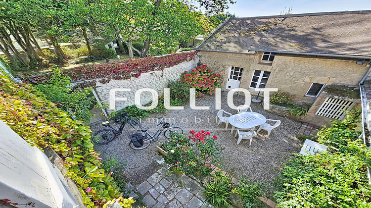 Ma-Cabane - Vente Maison CRESSERONS, 144 m²