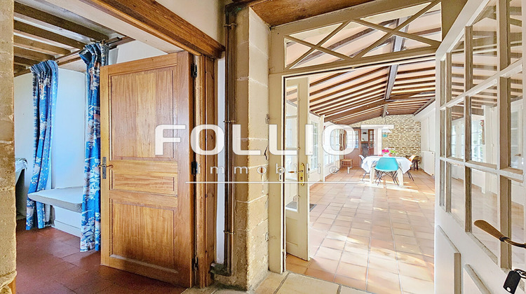 Ma-Cabane - Vente Maison CRESSERONS, 144 m²