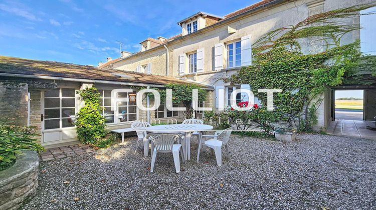 Ma-Cabane - Vente Maison CRESSERONS, 144 m²