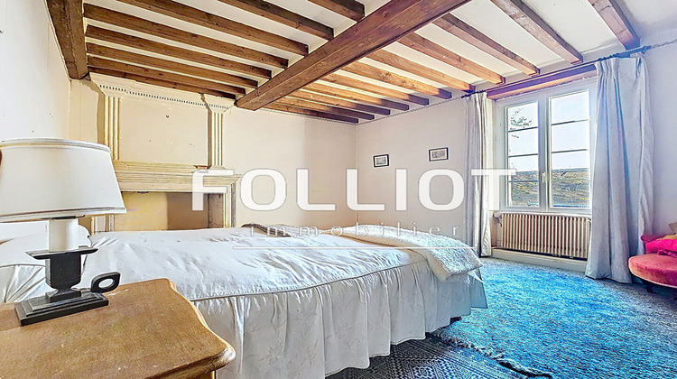 Ma-Cabane - Vente Maison CRESSERONS, 144 m²